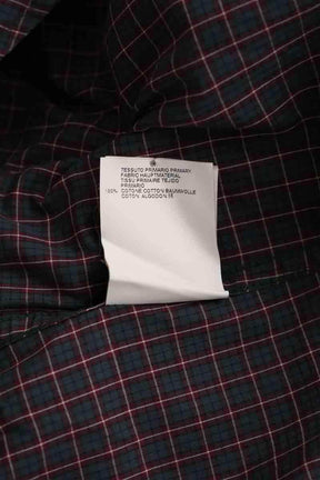 Chemise Dsquared2 Multicolore en Coton