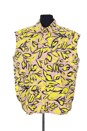 Chemise Essentiel Antwerp Bramble Multicolore en Coton, taille S - Seconde Main