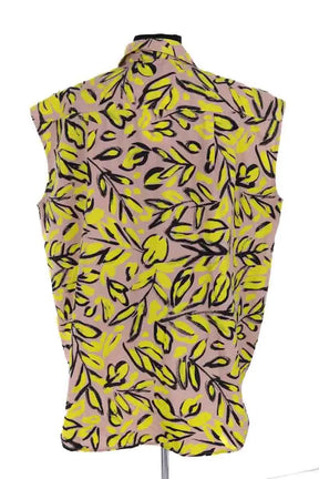 Chemise Essentiel Antwerp Bramble Multicolore en Coton