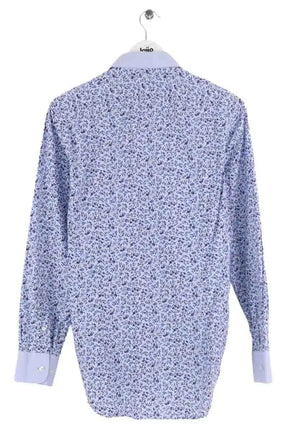 Chemise Etro Bleu en Coton