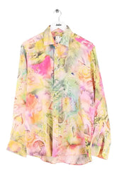 Chemise Etro Multicolore en Lin - Seconde Main
