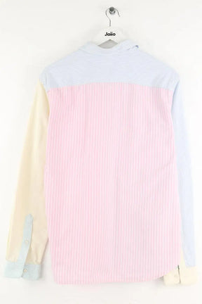 Chemise Figaret Multicolore en Coton