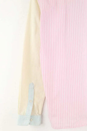 Chemise Figaret Multicolore en Coton