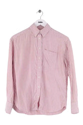 Chemise Figaret Rose en Synthétique, taille XS - Seconde Main