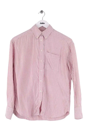Chemise Figaret Rose en Synthétique, taille XS - Seconde Main