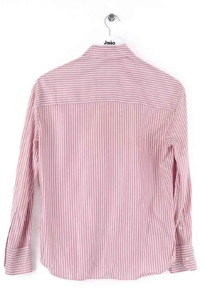 Chemise Figaret Rose en Synthétique