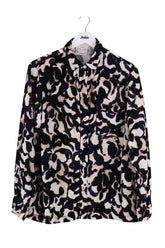 Chemise Forte_Forte Bleu en Viscose, taille S - Seconde Main