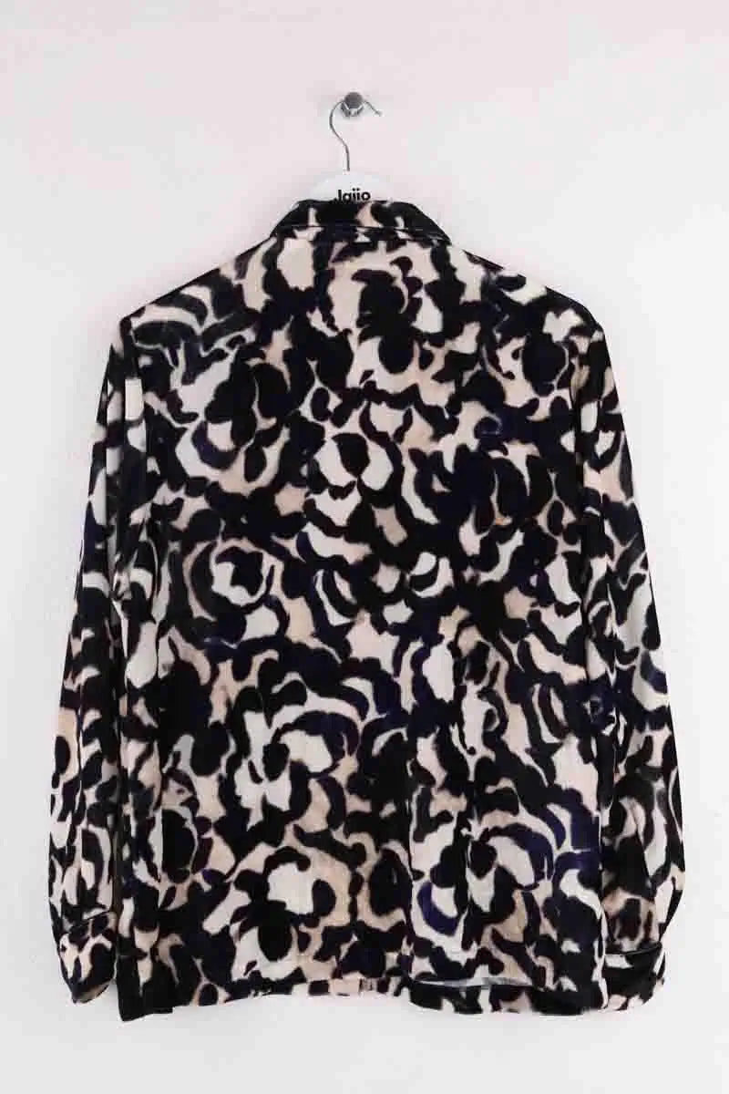 Chemise Forte_Forte Bleu en Viscose