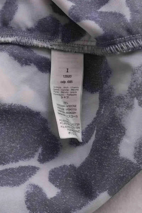 Chemise Forte_Forte Bleu en Viscose