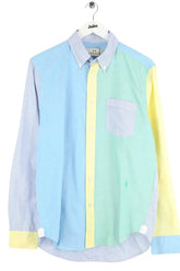 Chemise Fursac Multicolore en Coton, taille M - Seconde Main