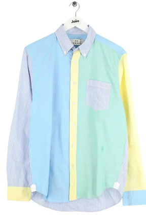 Chemise Fursac Multicolore en Coton, taille M - Seconde Main
