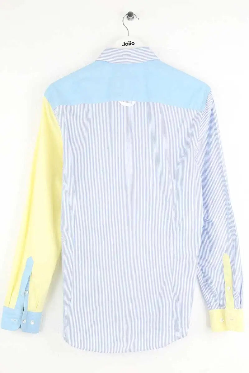 Chemise Fursac Multicolore en Coton