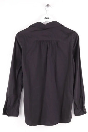Chemise Gerard Darel Anthracite en Coton