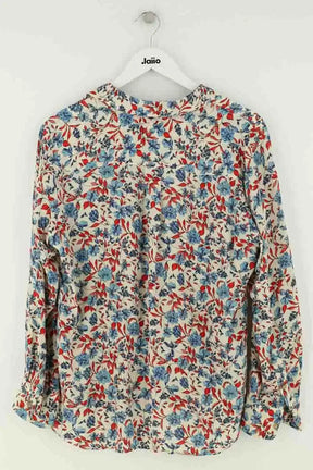Chemise Gerard Darel Beige en Soie