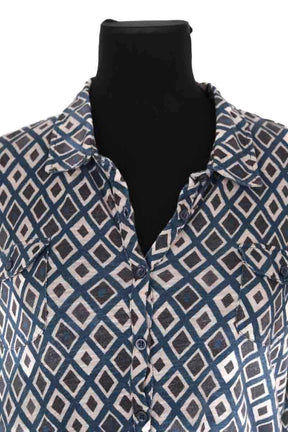 Chemise Gerard Darel Multicolore en Coton
