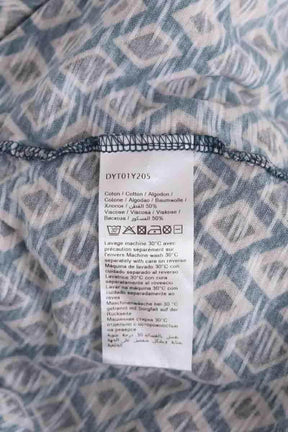 Chemise Gerard Darel Multicolore en Coton