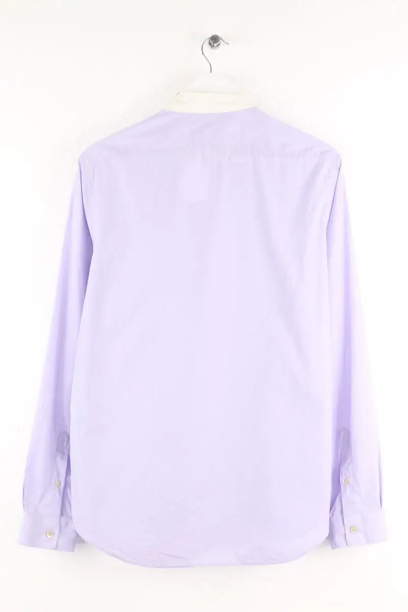Chemise Gucci Violet en Coton