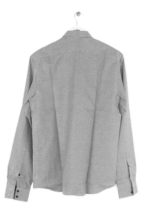 Chemise Iro Sossa Noir en Synthétique