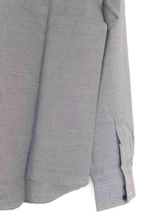 Chemise Iro Sossa Noir en Synthétique