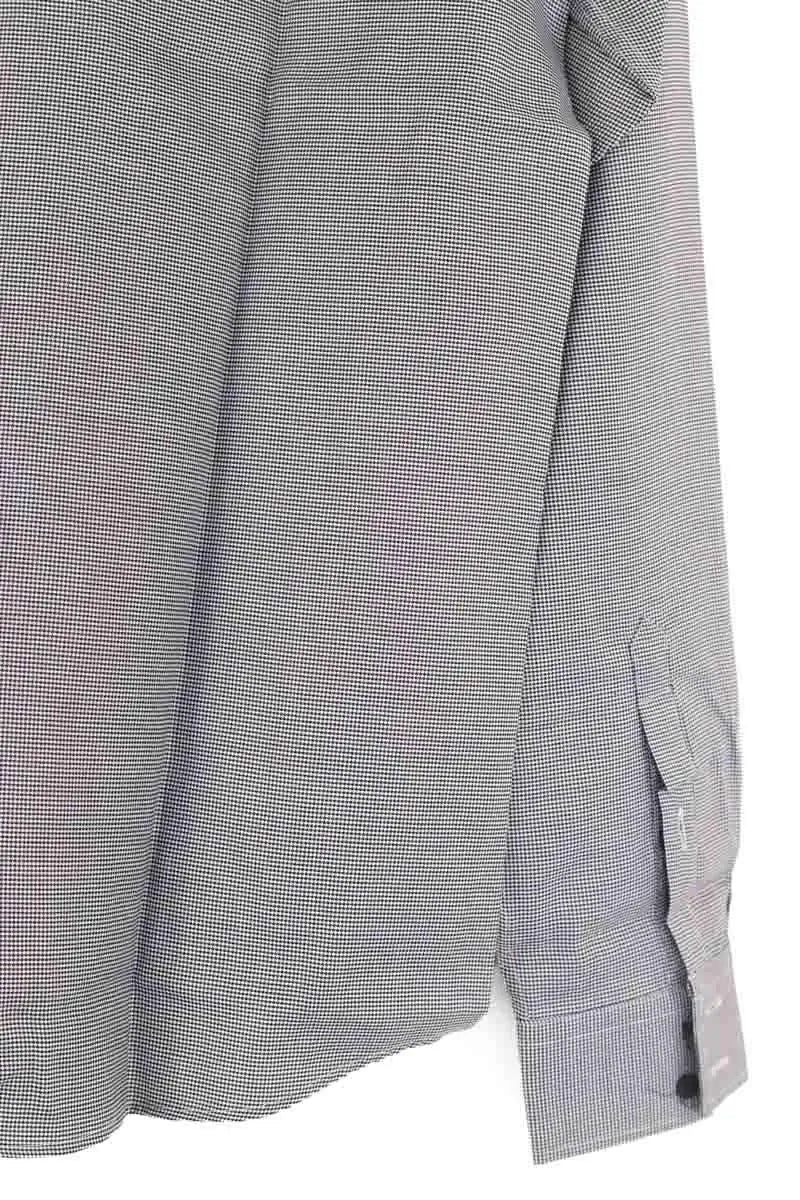 Chemise Iro Sossa Noir en Synthétique