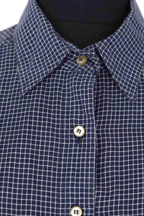 Chemise Isabel Marant Étoile Bleu en Coton