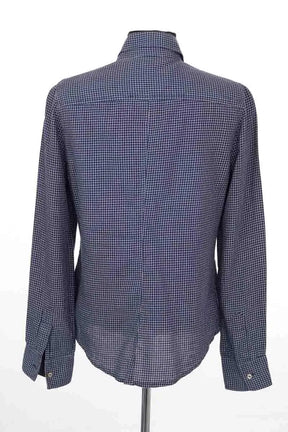 Chemise Isabel Marant Étoile Bleu en Coton