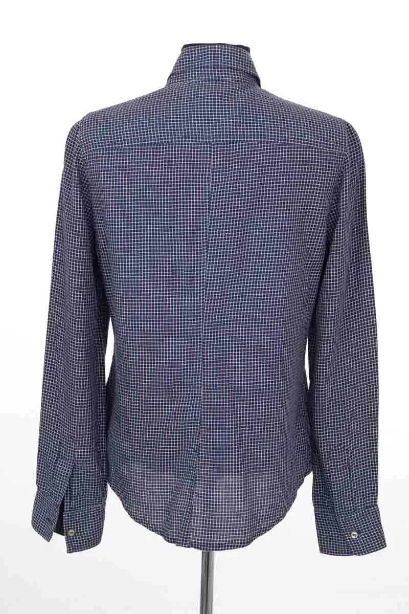 Chemise Isabel Marant Étoile Bleu en Coton