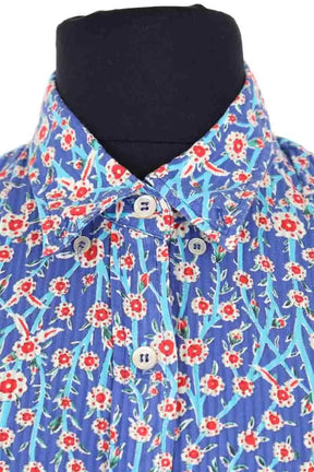 Chemise Isabel Marant Étoile Bleu en Coton