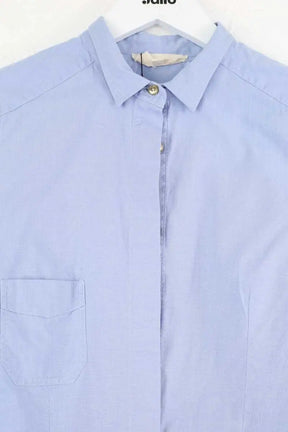 Chemise Isabel Marant Étoile Bleu en Coton