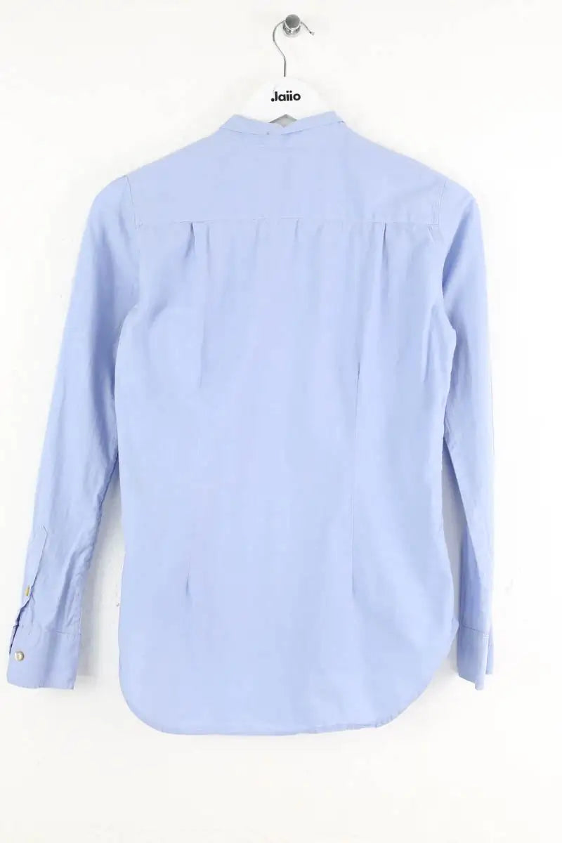 Chemise Isabel Marant Étoile Bleu en Coton