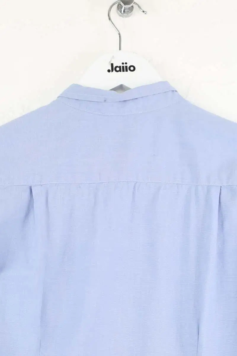 Chemise Isabel Marant Étoile Bleu en Coton
