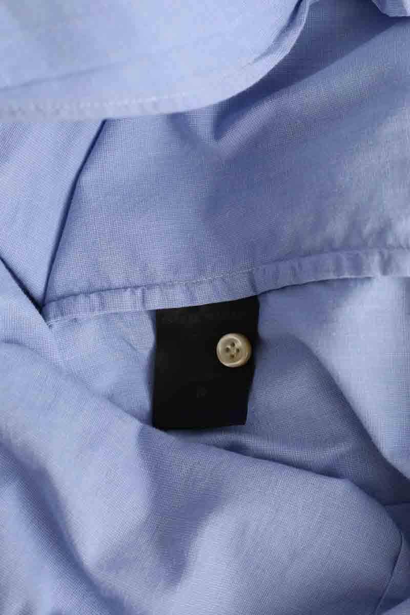 Chemise Isabel Marant Étoile Bleu en Coton