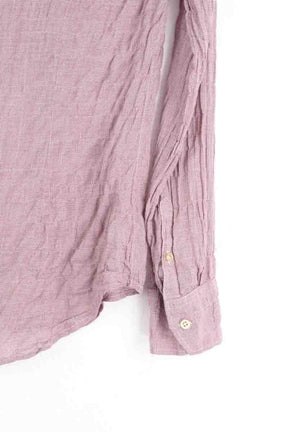 Chemise Isabel Marant Étoile Bordeaux en Coton