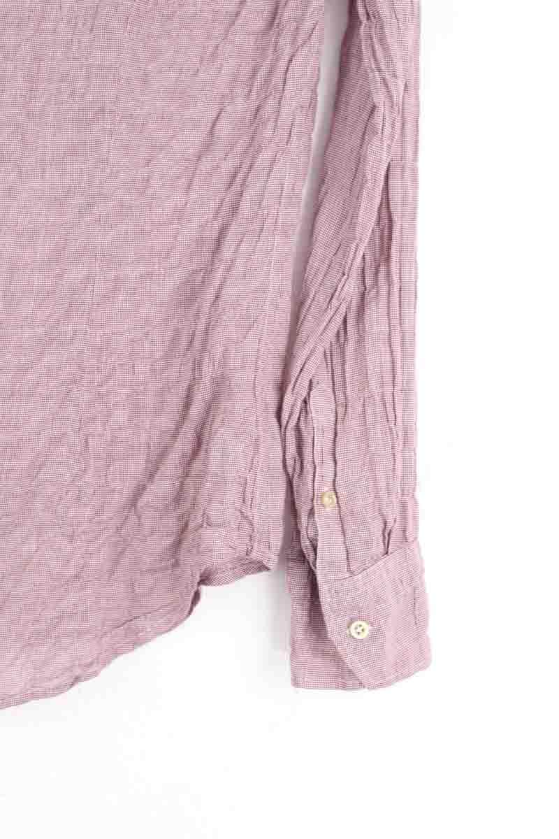 Chemise Isabel Marant Étoile Bordeaux en Coton