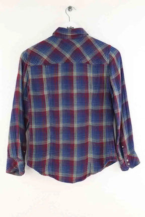 Chemise Isabel Marant Étoile Multicolore en Coton