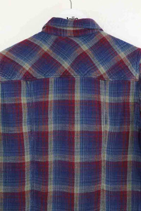 Chemise Isabel Marant Étoile Multicolore en Coton
