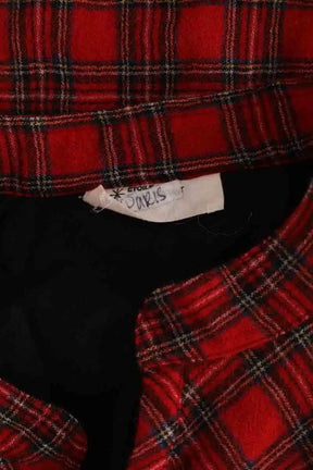Chemise Isabel Marant Étoile Rouge en Coton