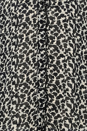 Chemise Isabel Marant Noir en Viscose