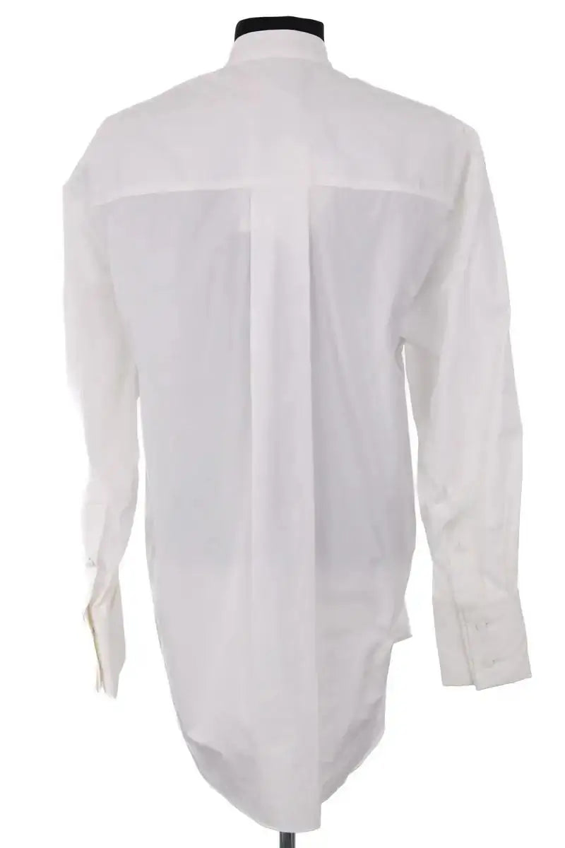 Chemise Isabel Marant Ramsey Blanc en Coton