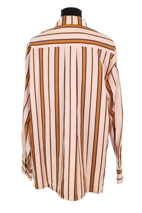 Chemise Isabel Marant Venice Rose en Coton