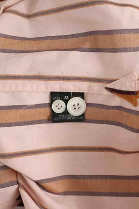 Chemise Isabel Marant Venice Rose en Coton