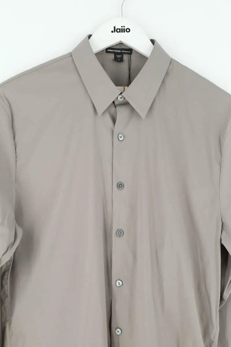 Chemise James Perse Beige en Coton