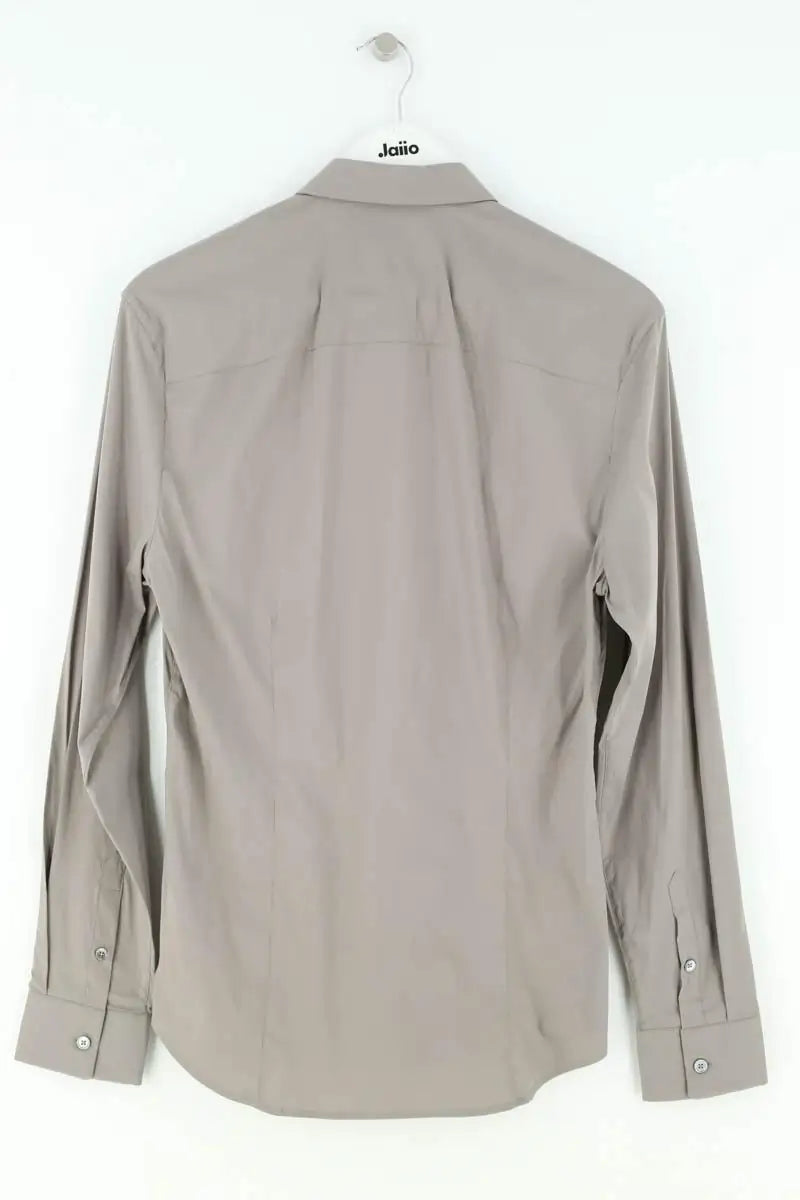 Chemise James Perse Beige en Coton