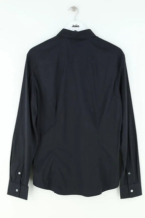 Chemise James Perse Noir en Coton