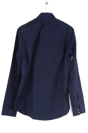 Chemise Kenzo Bleu en Coton