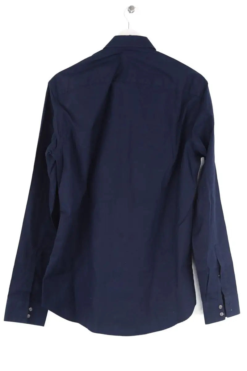 Chemise Kenzo Bleu en Coton
