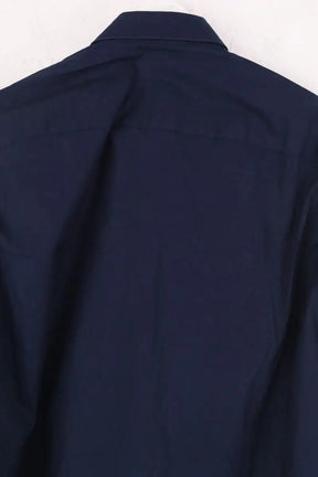 Chemise Kenzo Bleu en Coton