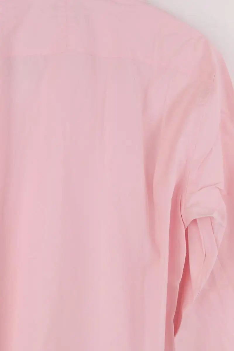 Chemise Kenzo Rose en Coton