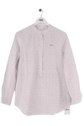 Chemise Lacoste Blanc en Coton - Seconde Main