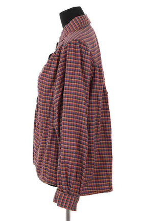 Chemise Ladl Multicolore en Coton